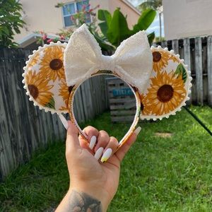 Disney ears